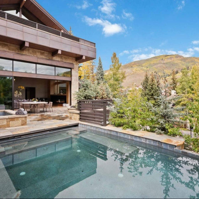 Vail Vacation Rental Collection from Moving Mountains